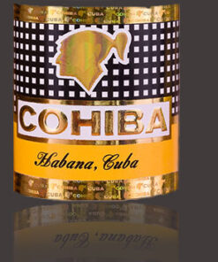 Cohiba