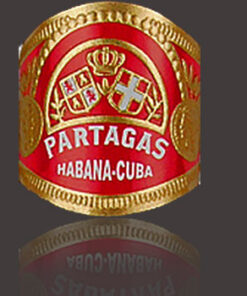 Partagas