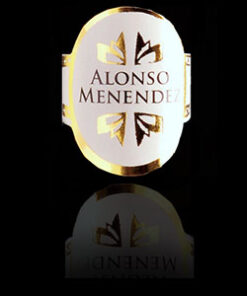 Alonso Menendez