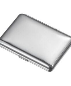 Cigarette Cases