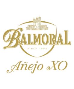 Balmoral Royal selection