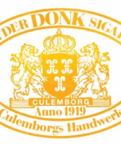 Van Der Donk